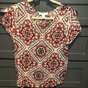 Yumi Kim size XS top